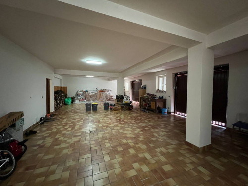 Villa Unifamiliare in vendita a Oratino