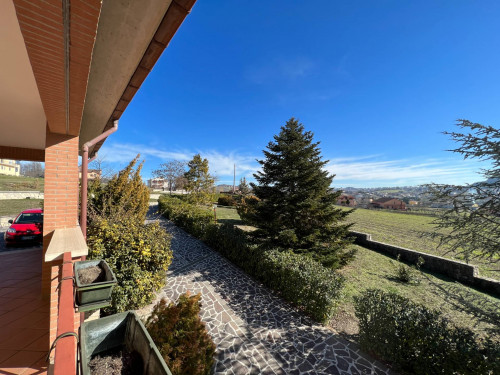 Villa Unifamiliare in vendita a Oratino
