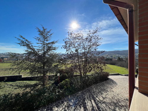 Villa Unifamiliare in vendita a Oratino