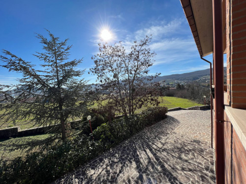 Villa Unifamiliare in vendita a Oratino