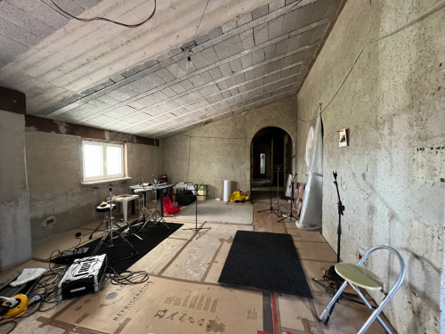 Villa Unifamiliare in vendita a Oratino