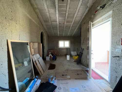 Villa Unifamiliare in vendita a Oratino