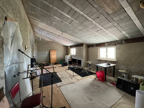 Villa Unifamiliare in vendita a Oratino