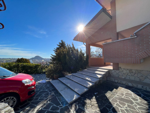 Villa Unifamiliare in vendita a Oratino