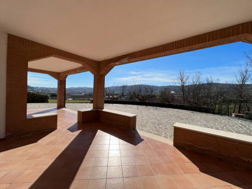 Villa Unifamiliare in vendita a Oratino