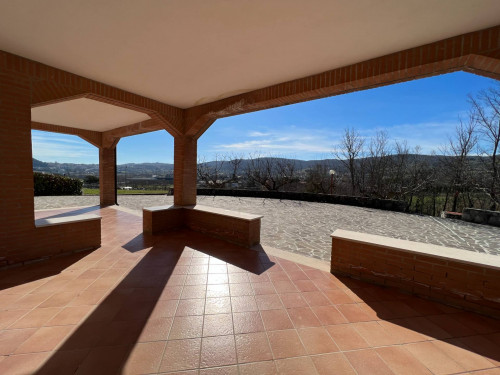 Villa Unifamiliare in vendita a Oratino