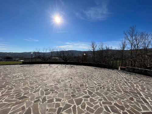 Villa Unifamiliare in vendita a Oratino
