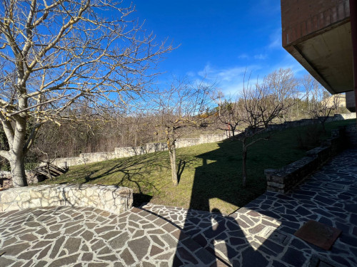 Villa Unifamiliare in vendita a Oratino