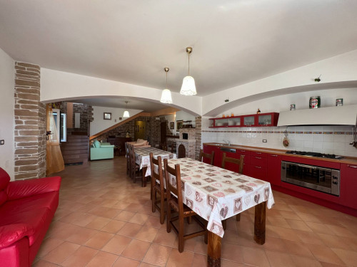 Villa Unifamiliare in vendita a Oratino