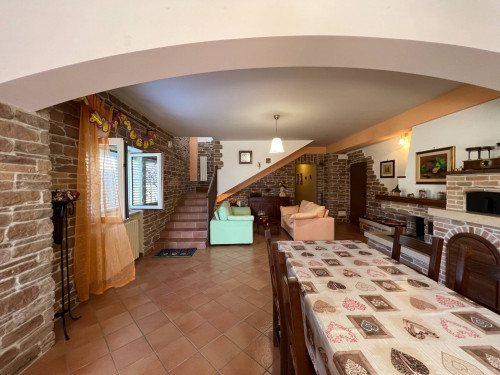 Villa Unifamiliare in vendita a Oratino