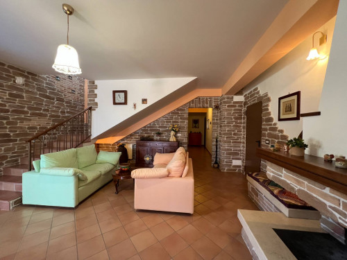 Villa Unifamiliare in vendita a Oratino