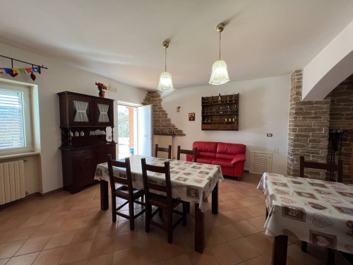 Villa Unifamiliare in vendita a Oratino