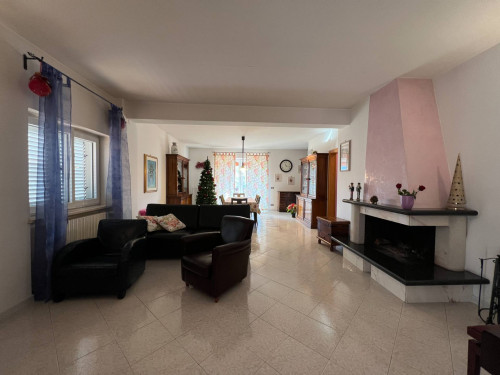 Villa Unifamiliare in vendita a Oratino