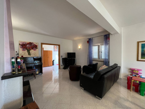 Villa Unifamiliare in vendita a Oratino