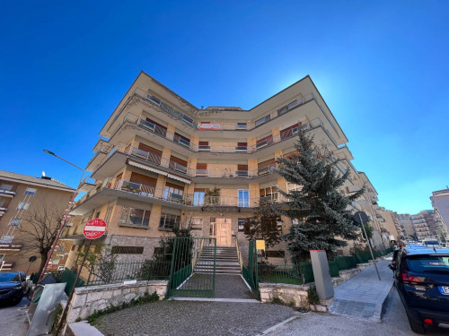 Appartamento in Vendita a Campobasso