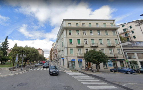 Locale commerciale in Affitto a Campobasso