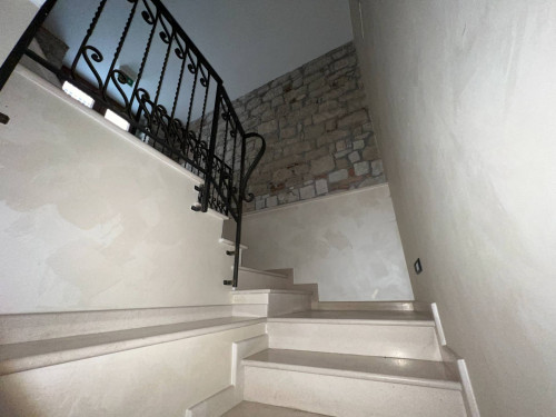 Locale commerciale in affitto a Campobasso