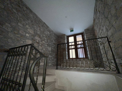 Locale commerciale in affitto a Campobasso