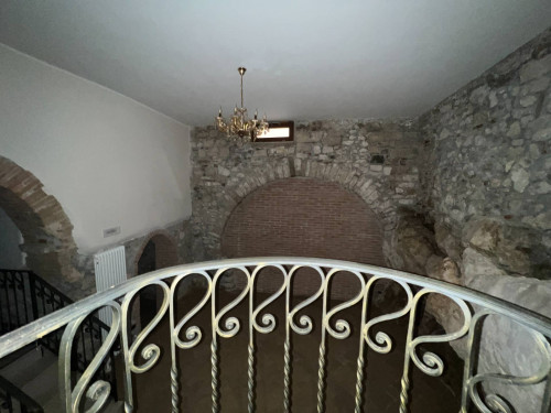 Locale commerciale in affitto a Campobasso