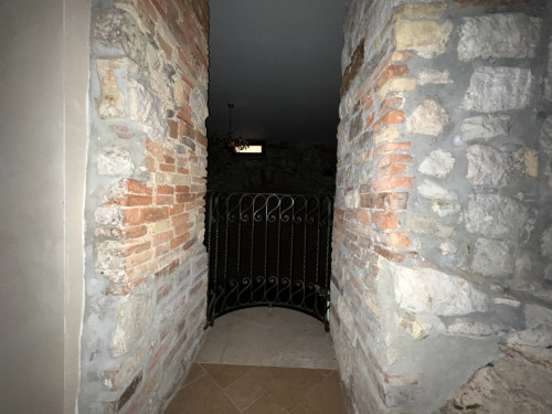 Locale commerciale in affitto a Campobasso