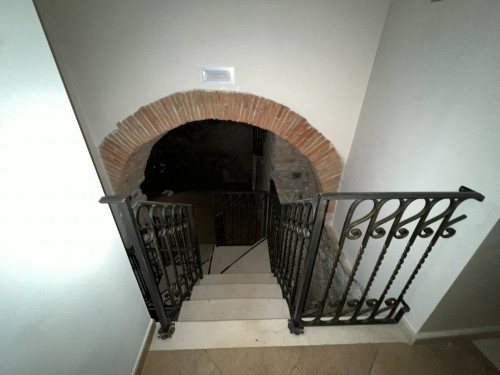Locale commerciale in affitto a Campobasso