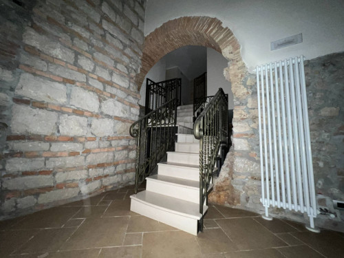 Locale commerciale in affitto a Campobasso