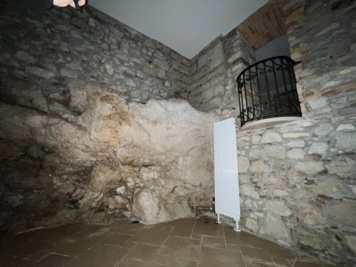 Locale commerciale in affitto a Campobasso