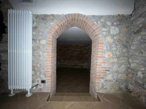 Locale commerciale in affitto a Campobasso