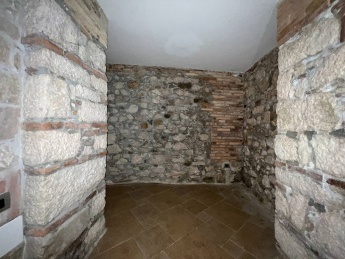 Locale commerciale in affitto a Campobasso