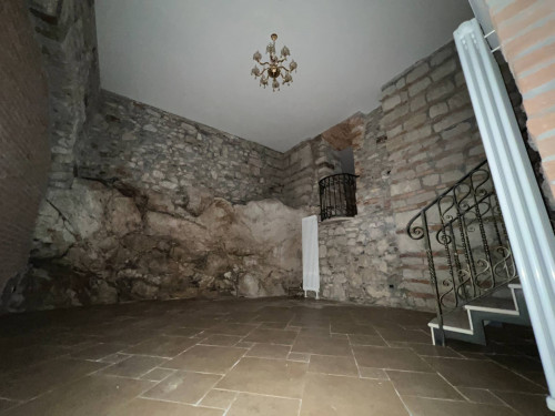 Locale commerciale in affitto a Campobasso
