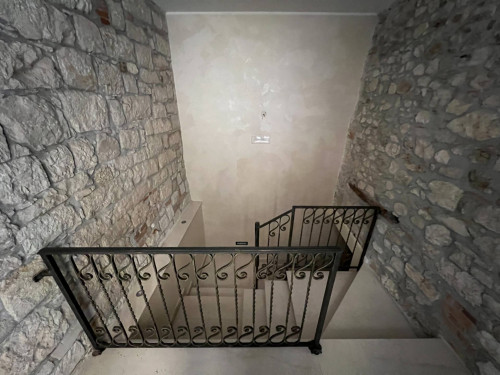 Locale commerciale in affitto a Campobasso