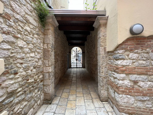 Locale commerciale in affitto a Campobasso