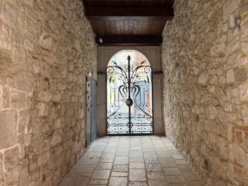 Locale commerciale in affitto a Campobasso