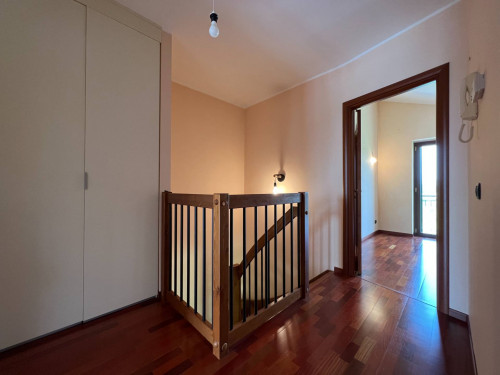 Appartamento in vendita a Campodipietra