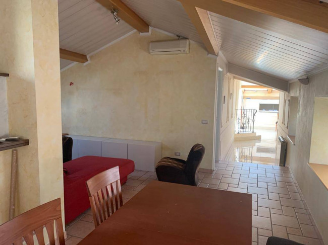 Appartamento in affitto a Campobasso