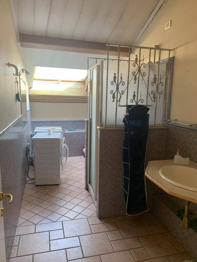 Appartamento in affitto a Campobasso