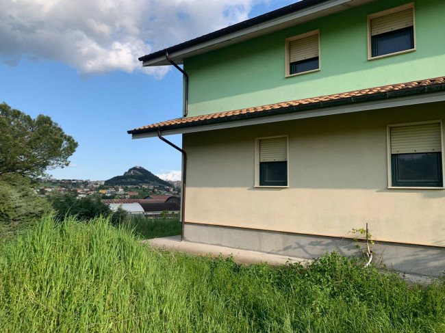 Villa Unifamiliare in vendita a Campobasso