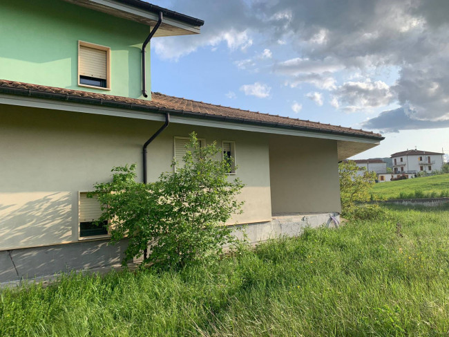 Villa Unifamiliare in vendita a Campobasso