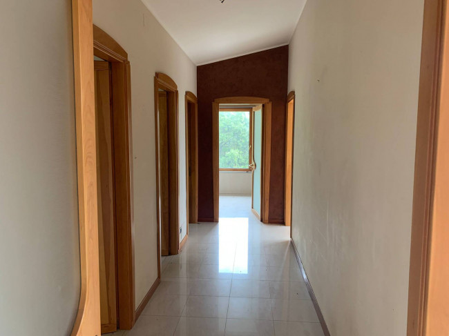 Appartamento in affitto a Ferrazzano
