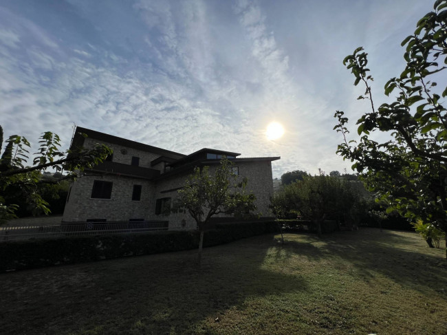 Villa Unifamiliare in vendita a Fossalto