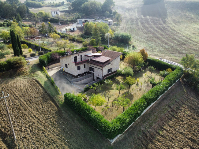 Villa Unifamiliare in vendita a Fossalto