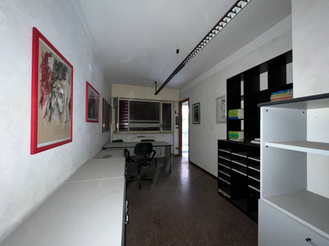 Ufficio in affitto a Campobasso