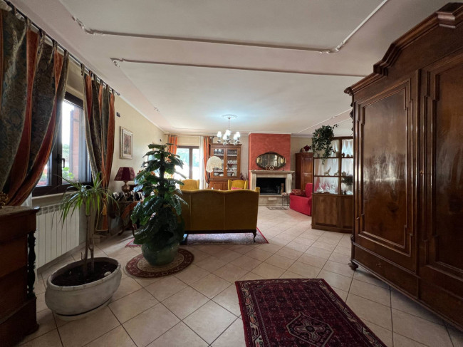 Villa Bifamiliare in vendita a Campobasso