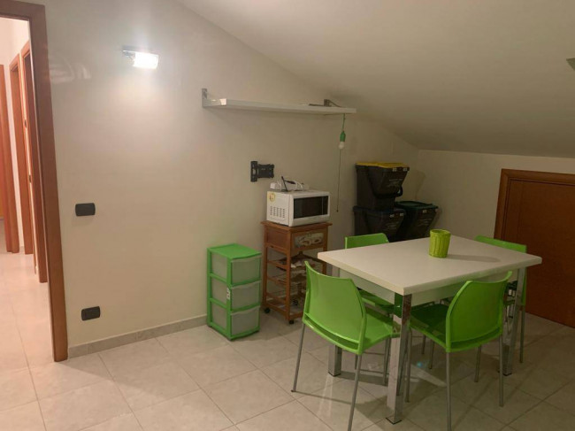 Appartamento in affitto a Campobasso