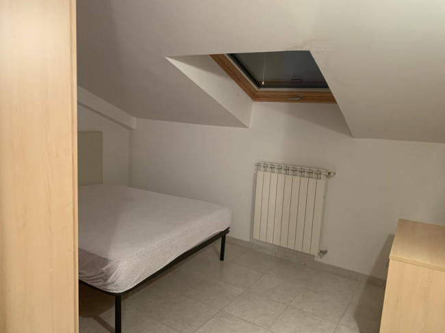 Appartamento in affitto a Campobasso