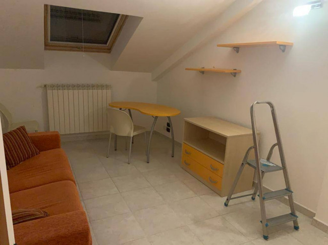 Appartamento in affitto a Campobasso