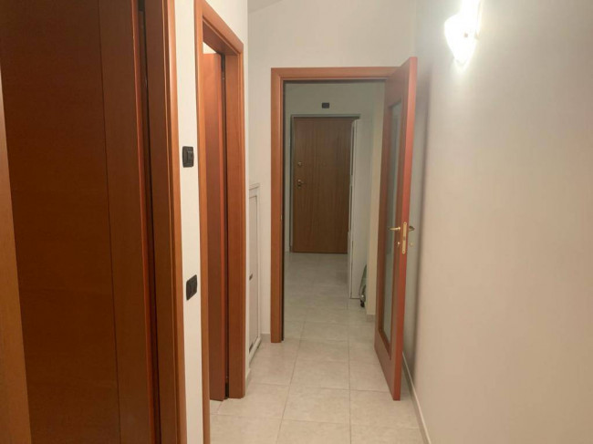 Appartamento in affitto a Campobasso