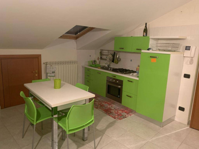 Appartamento in affitto a Campobasso