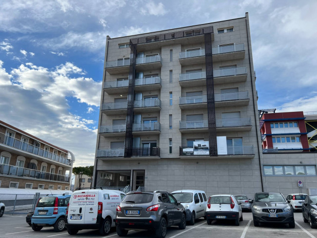 Appartamento in vendita a Campobasso (CB)
