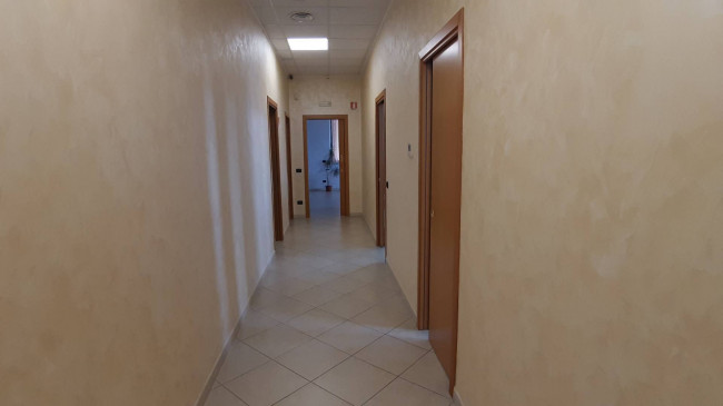 Ufficio in vendita a Campobasso